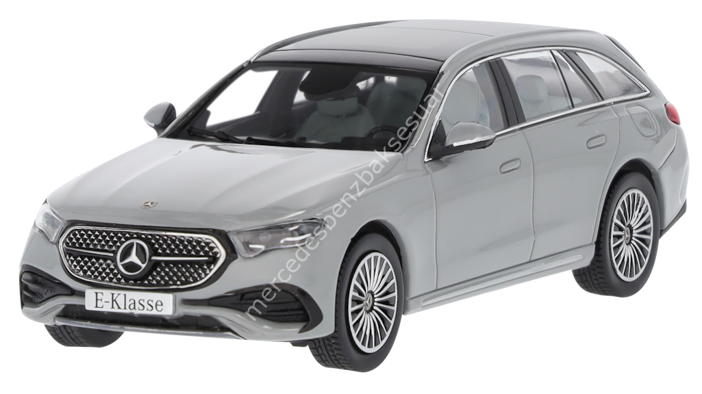 Mercedes Benz E-Serisi, Estate, AMG Line, S214