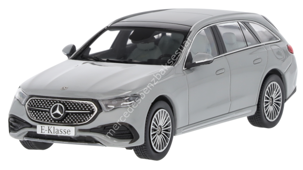 Mercedes Benz E-Serisi, Estate, AMG Line, S214