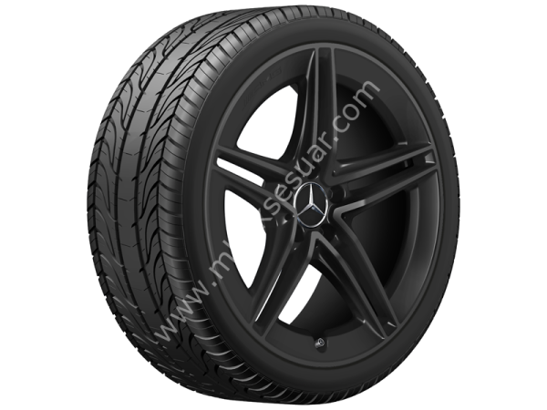 AMG JANT 19 ''