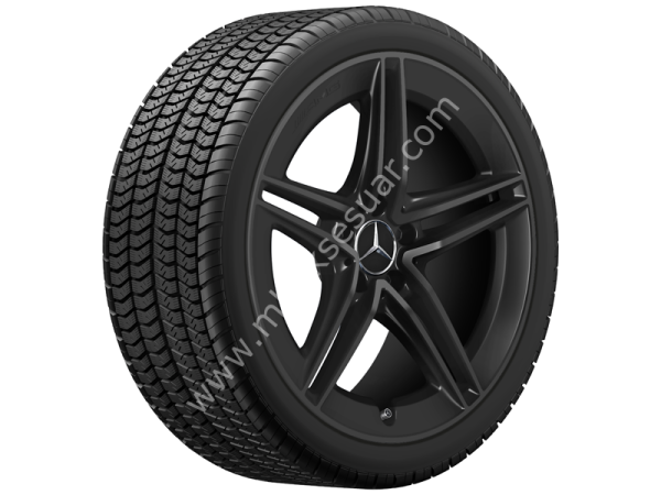 AMG JANT 19 ''