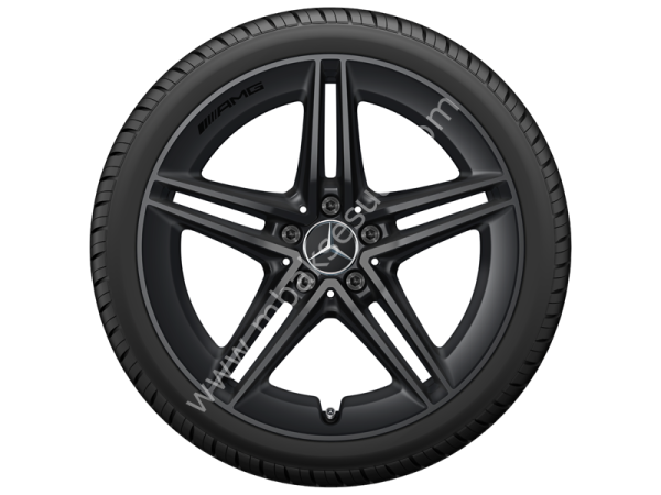 AMG JANT 19 ''