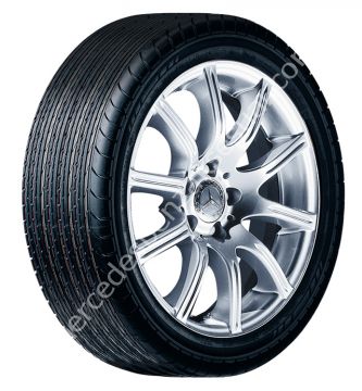 Mercedes Benz JANT 17''