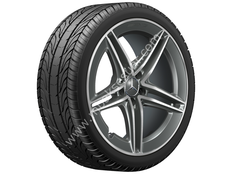 AMG JANT 19 ''