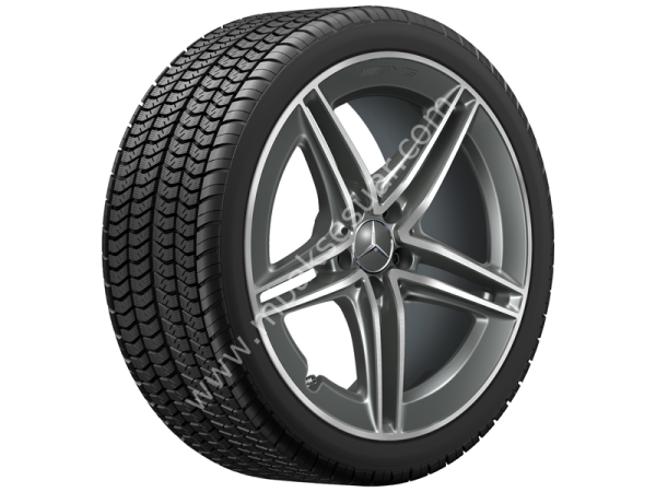 AMG JANT 19 ''