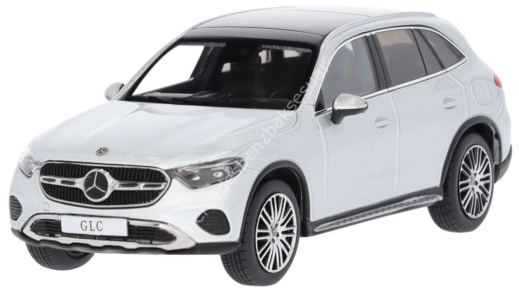 Mercedes Benz GLC, AVANTGARDE, X254