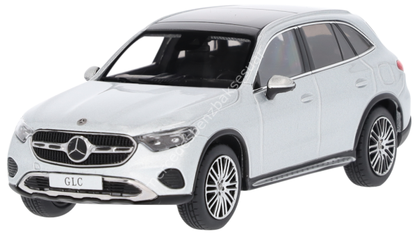 Mercedes Benz GLC, AVANTGARDE, X254