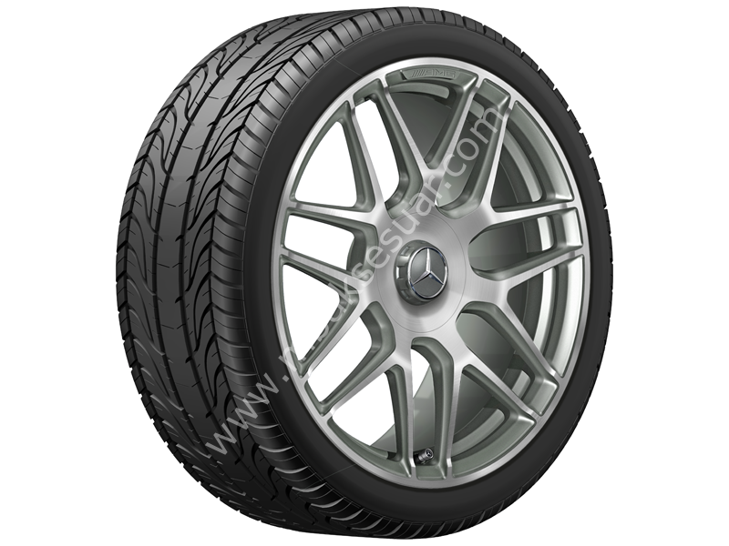 AMG JANT 19 ''