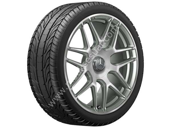 AMG JANT 19 ''