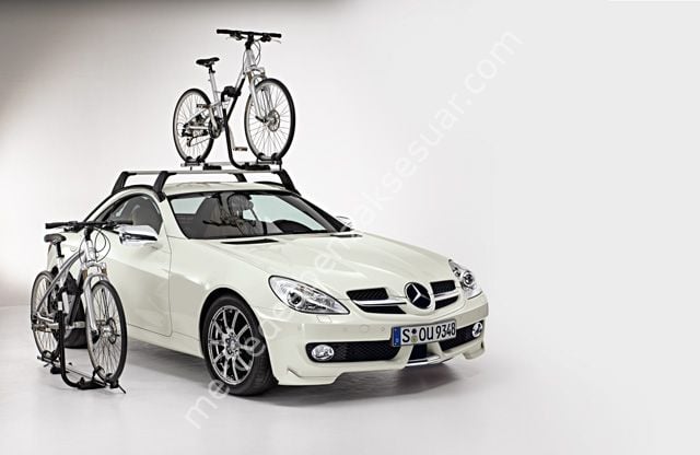 Mercedes Benz JANT 17''