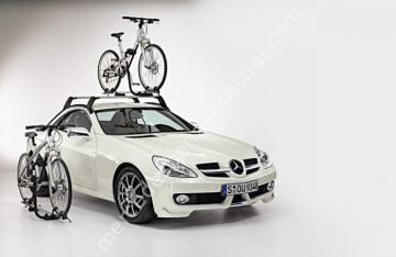Mercedes Benz JANT 17''