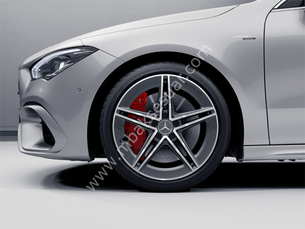 AMG JANT 19 ''