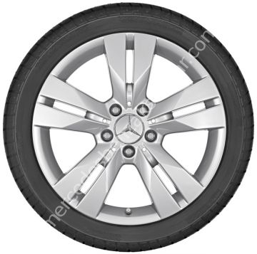 Mercedes Benz JANT 17''