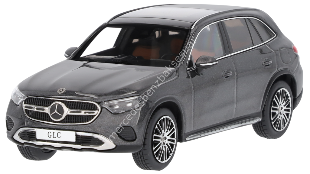 Mercedes Benz GLC, AVANTGARDE, X254