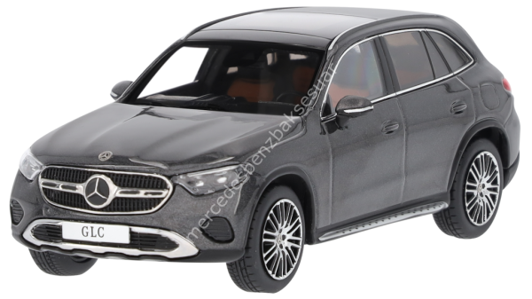 Mercedes Benz GLC, AVANTGARDE, X254