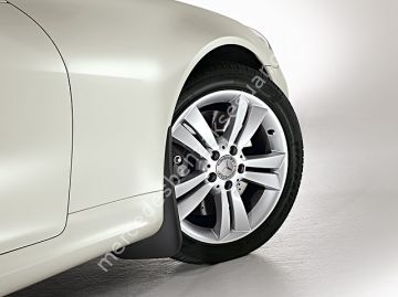 Mercedes Benz JANT 17''