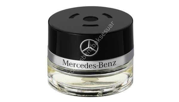 Mercedes Benz Araç Kokusu '' NIGHLIFE MOOD ''