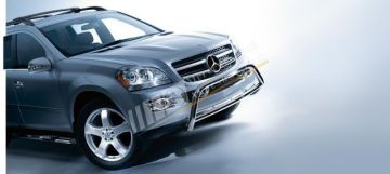Mercedes Benz Ön Bar