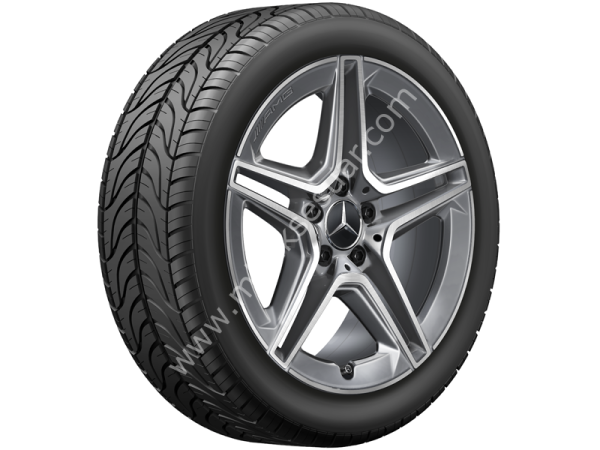 AMG JANT 18 ''