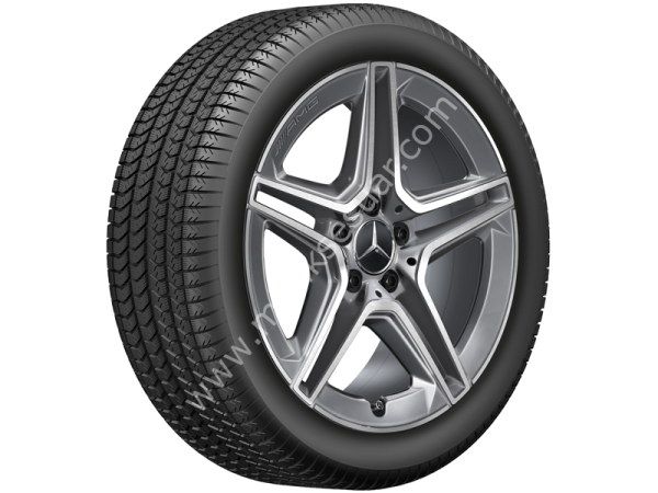 AMG JANT 18 ''