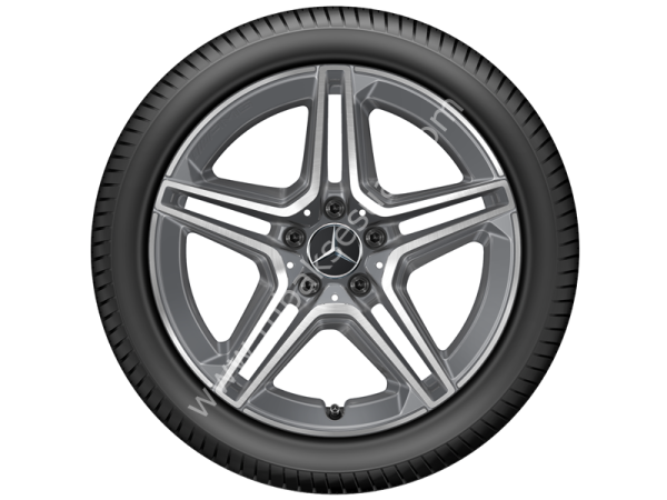 AMG JANT 18 ''