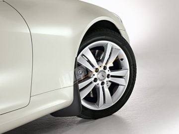 Mercedes Benz JANT 17''
