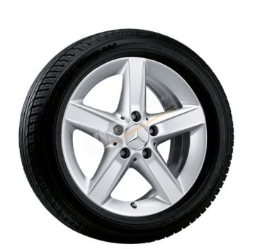 Mercedes Benz JANT 16''