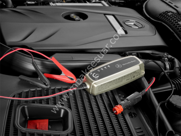Mercedes Benz Şarz Cihazı 5A