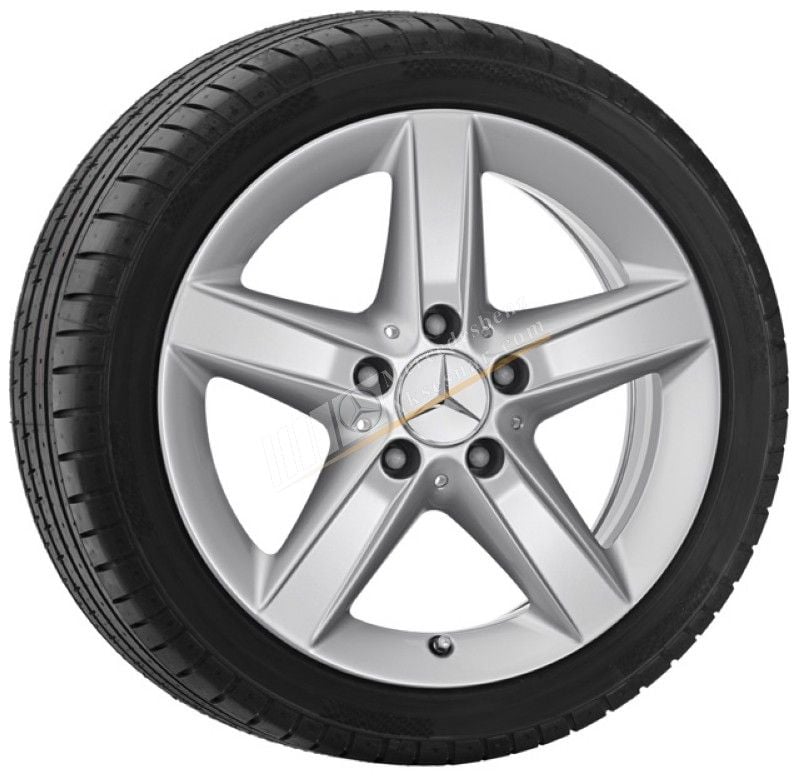 Mercedes Benz JANT 16''