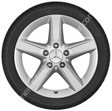 Mercedes Benz JANT 16''