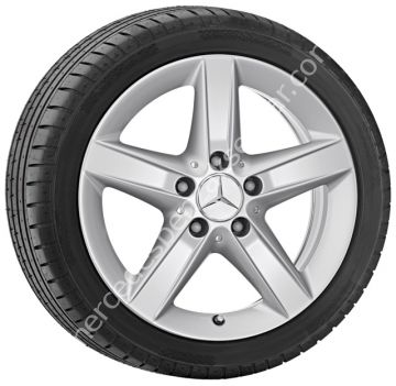 Mercedes Benz JANT 16''