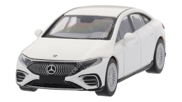 Mercedes Benz EQS, Sedan, AMG Line, V297