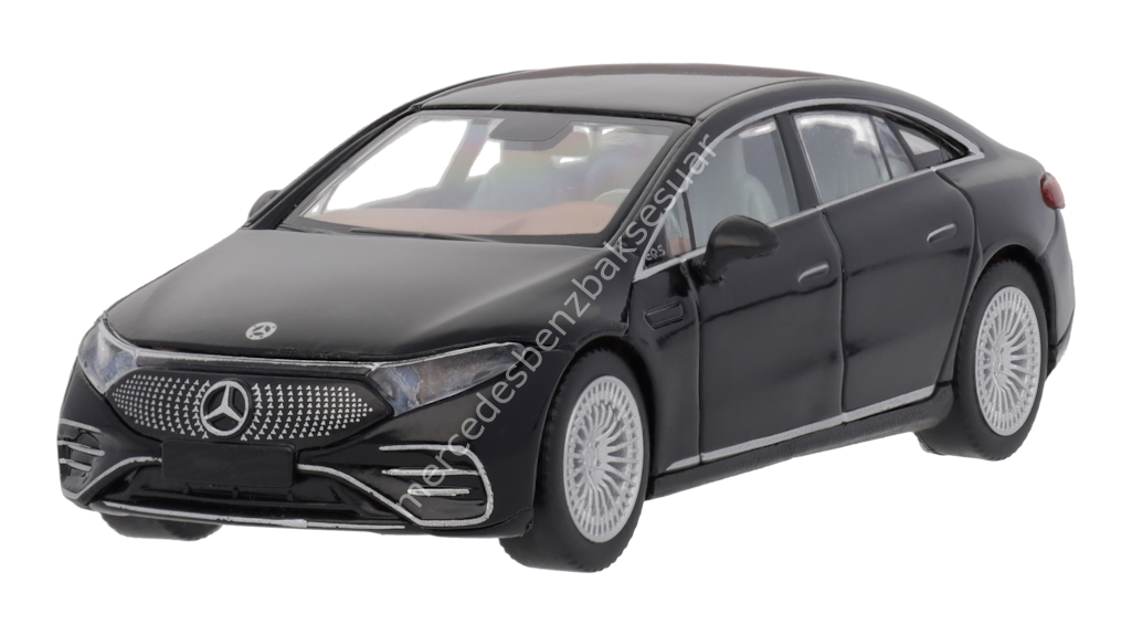 Mercedes Benz EQS, Sedan, AMG Line, V297