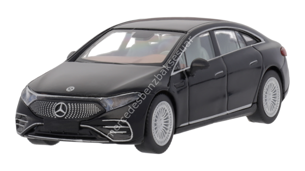 Mercedes Benz EQS, Sedan, AMG Line, V297