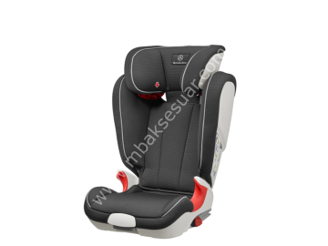 Mercedes Benz Bebek Koltuk 3,5 / 12 Yaş