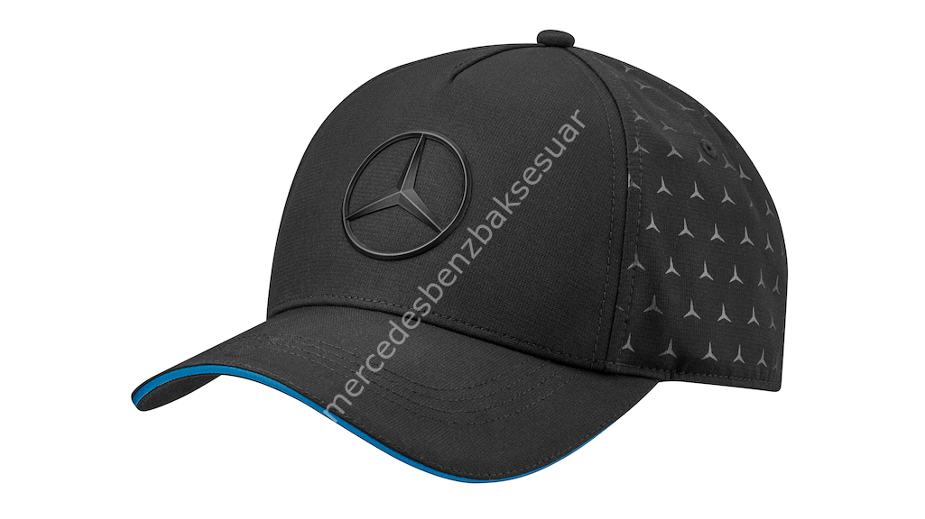 Mercedes Benz Şapka