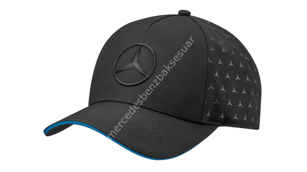Mercedes Benz Şapka
