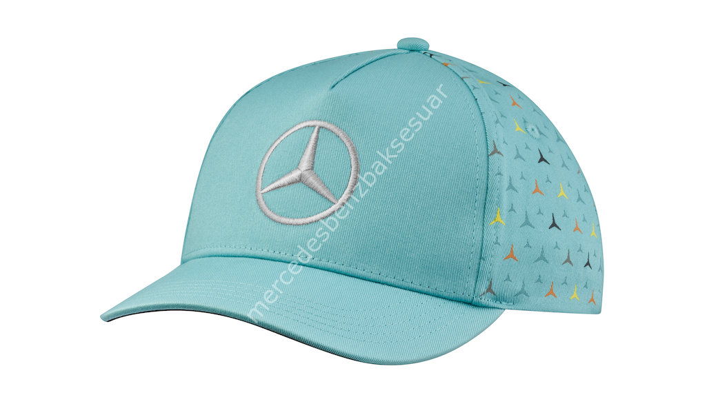 Mercedes Benz Çocuk şapka