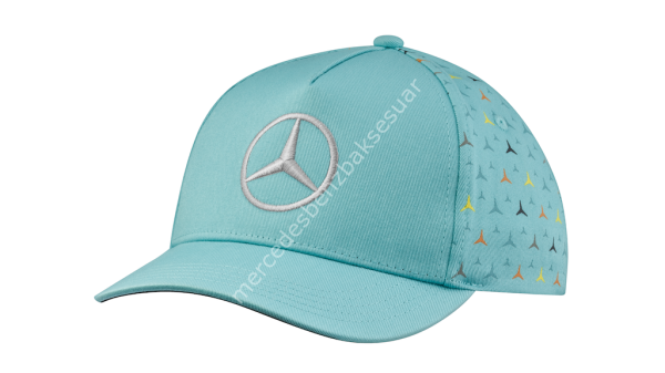 Mercedes Benz Çocuk şapka