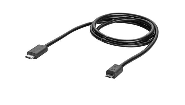 Mercedes Benz Media Interface Mikro-USB Kablo