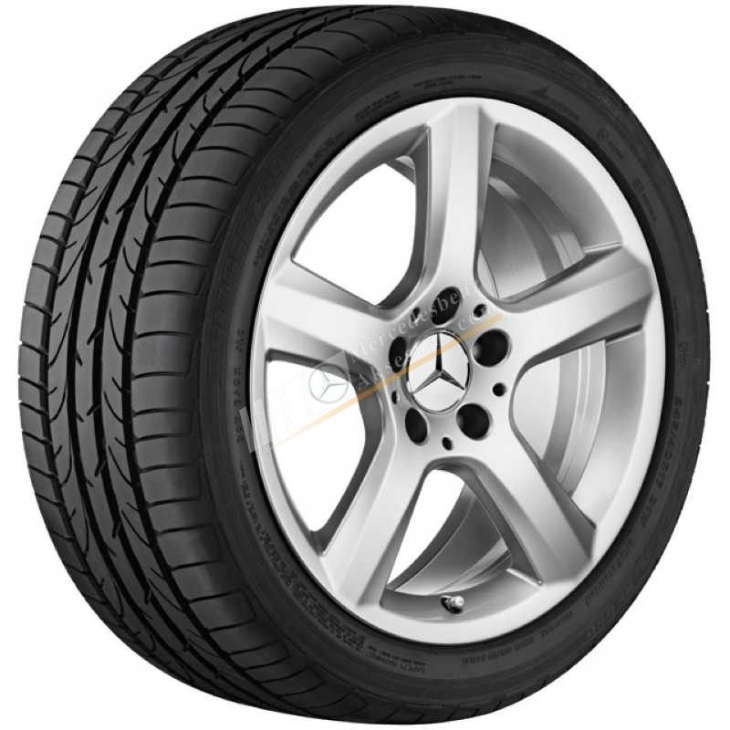 Mercedes Benz JANT 16''