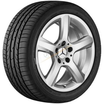 Mercedes Benz JANT 16''