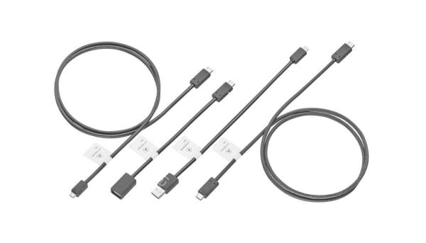 Mercedes Benz Media Interface USB Kablo Seti Typ C