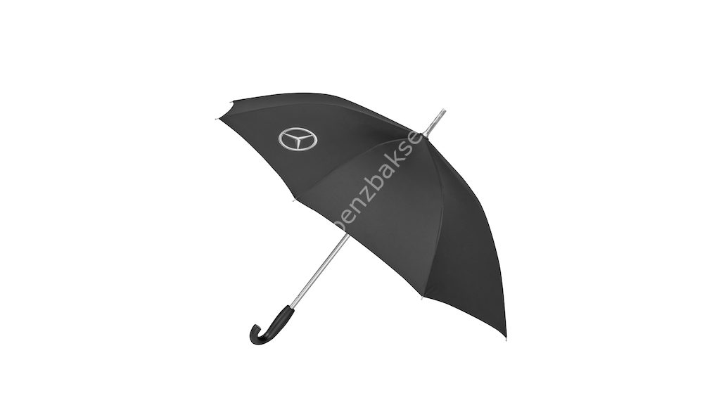 Mercedes Benz Baston şemsiye