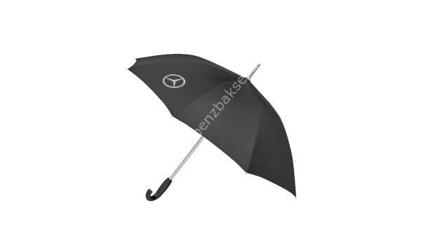 Mercedes Benz Baston şemsiye