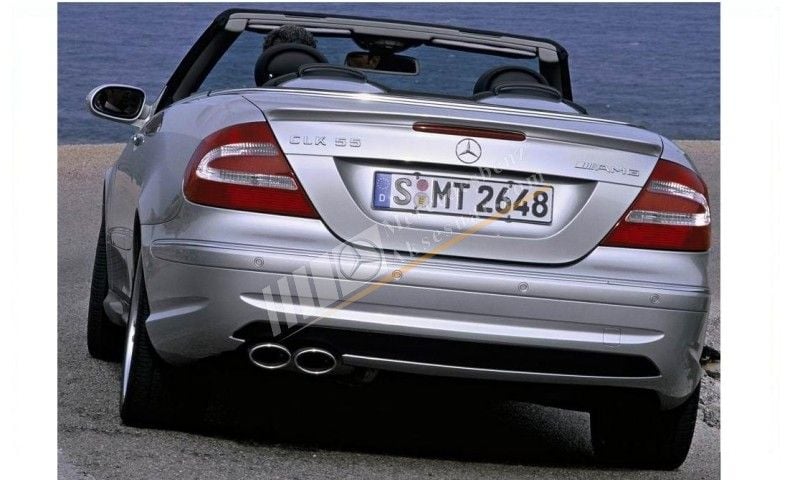 AMG EGZOZ