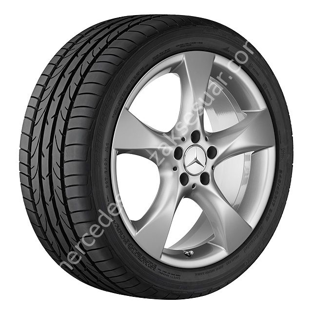 Mercedes Benz JANT 18''