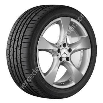 Mercedes Benz JANT 18''