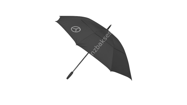 Mercedes Benz Golf şemsiyesi
