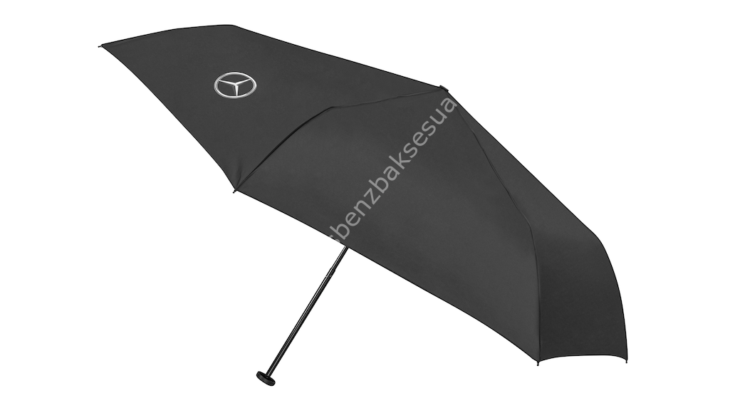 Mercedes Benz Mini cep şemsiyesi