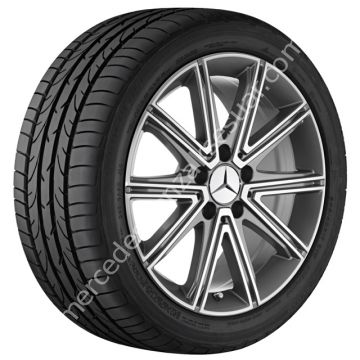 Mercedes Benz JANT 17''